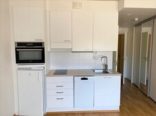 Kolmikallionkuja 3 F, Hämeenkylä, Vantaa
