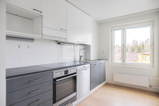 Kolmikallionkuja 3 F, Hämeenkylä, Vantaa