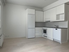 Kivikatu 12 A, Katajaranta, Rovaniemi