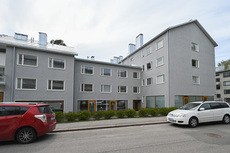 Kauppalantie 44, , Helsinki