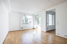 Yläkartanontie 25 B, Soukka, Espoo
