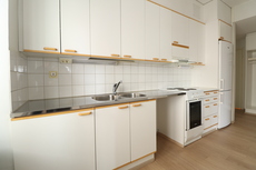 Paalikatu 2, Meri-Toppila, Oulu