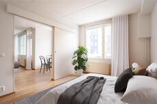 Aleksis Kiven katu 11 a C, Vallila, Helsinki