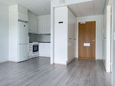 Päiväperhonkatu 1 A, Pohtola, Tampere
