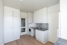 Nekalankulma 3 E, Nekala, Tampere