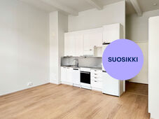 Kyllikinkatu 15, Tammela, Tampere