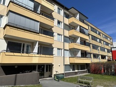 Savonkatu 1 A, Keskusta, Kuopio
