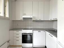 Porthaninkatu 1, Kallio, Helsinki