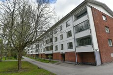 Jaakkimankatu 7 I, Ilpoinen, Turku