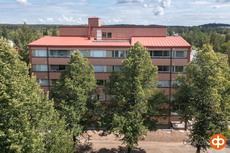 Turuntie 25 A, Talsoila, Forssa