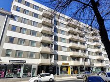 Aleksanterinkatu 28 B, Keskusta, Tampere