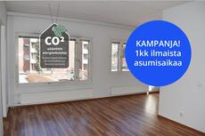 Itäinen rantakatu 70 A-C, Martti, Turku