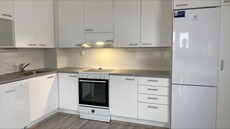Perkkaantie 3 A, Perkkaa, Espoo