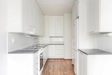 Laivurinkatu 8 A, Martti, Turku