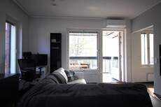 Federleynkatu 11 A 1, Niemenranta, Tampere
