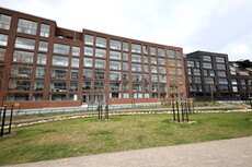 Azorienkuja 4 B, Jätkäsaari, Helsinki