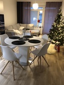 Teollisuuskatu 34B 58, Vallila, Helsinki