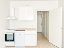 Harjukatu 4 A, Kallio, Helsinki