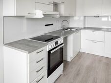 Jalavakuja 4, Espoon keskus, Espoo