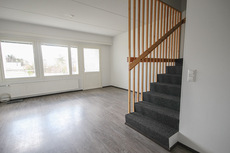 Itäkaari 1, Ahjo, Kerava