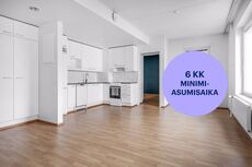 Tuulensuunkuja 3, Hermanni, Helsinki