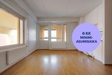 Tuulensuunkuja 3, Hermanni, Helsinki