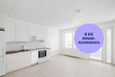 Koirasaarentie 23, Kruunuvuorenranta, Helsinki