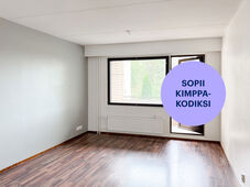 Sillanpäänpolku 6, Ylhäisi, Salo