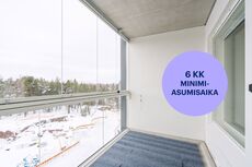 Gräsantörmä 1, Olari, Espoo