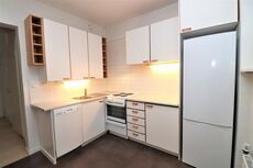 Minna Canthin katu 50 A, Keskusta, Kuopio