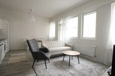 Ailakinkatu 17, , Jyväskylä