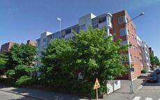 Kauppakatu 8 A, , Kotka