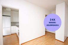 Malminiityntie 22, Malminiitty, Vantaa