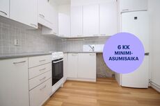 Lammaskuja 4, Pähkinärinne, Vantaa