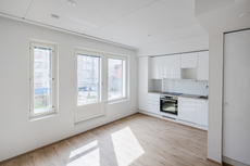 Rälssitilankuja 4, Niittykumpu, Espoo