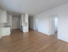 Itsehallintotie 1, Leppävaara, Espoo