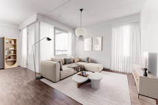 Kulovalkeantie 17 A, Tuomarila, Espoo