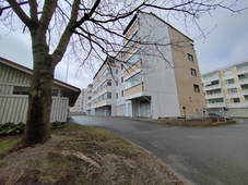 Katariinankatu 10 A, Keskusta, Pori