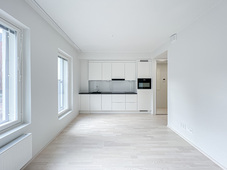 Kaanaankatu 1b C, Arabianranta, Helsinki