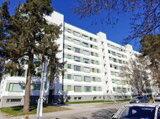 Tesomankuja 2 B, Tesoma, Tampere
