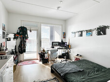 Linda Tannerinkuja 1 B, , Espoo