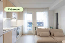 Maauunintie 19 A23, Kulomäki, Vantaa