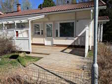 Pihatie 1 B 4, Merikaarto, Vaasa