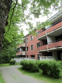 Joutsenenkatu 2 D 40, Teeriniemi, Vaasa
