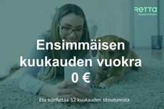 Aallonhuippu 9 A, Kivenlahti, Espoo