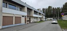 Honkatie 7, Kiviniitty, Kokkola