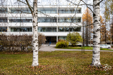 Valurinkuja 1 F, Värttö, Oulu