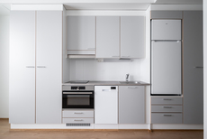 Lipporannantie 5, , Oulu
