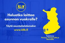Lehtikuusentie 7, Lajo, Rauma