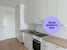 Kallvikintie 61, Vuosaari, Helsinki